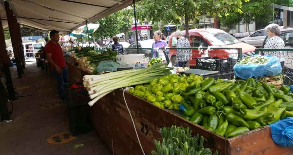 Inputet bujqesore u rriten, pritet dyfishim i cmimit te produkteve vendase